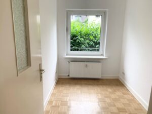 Bsp. halbes Zimmer