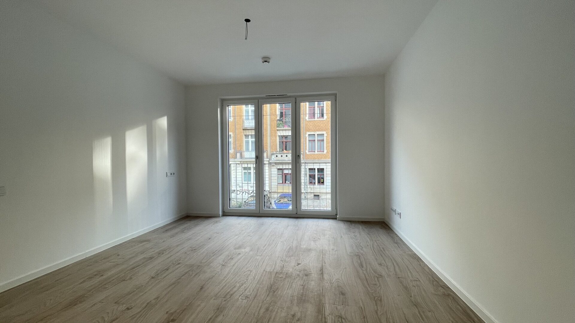 Beispiel 2. Kinderzimmer