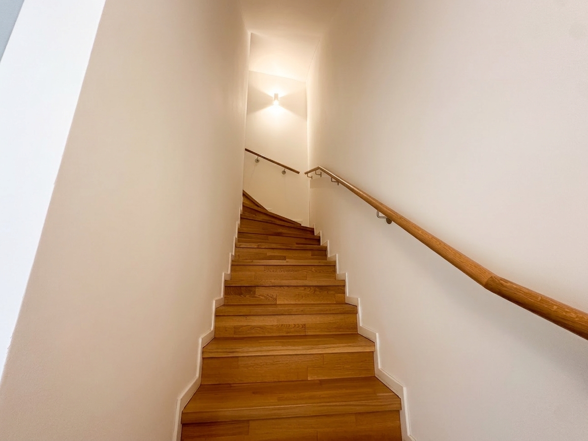 Treppe