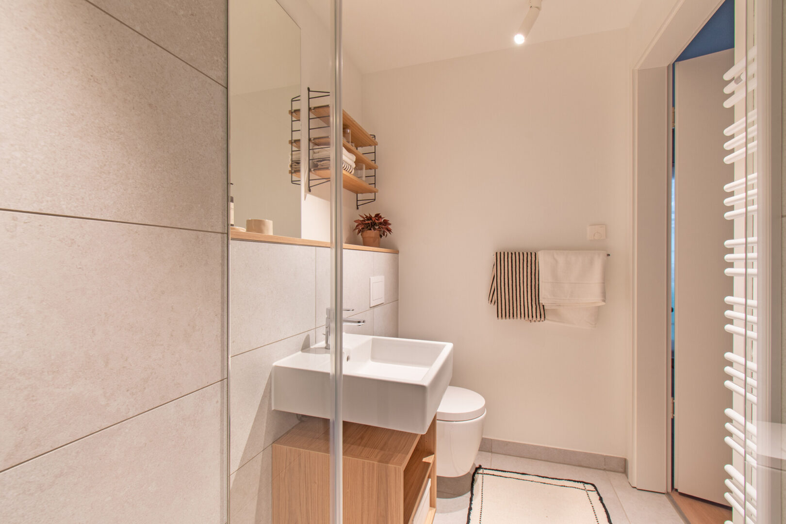 Beispiel Badezimmer