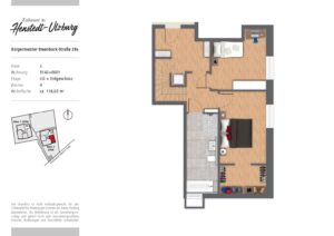 Grundriss UG