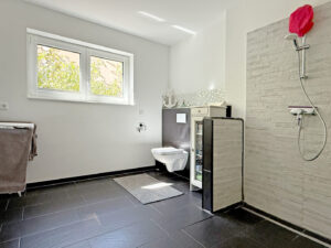 Badezimmer 1