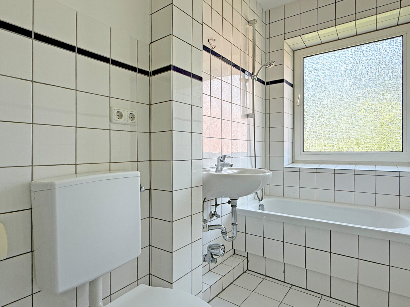 Badezimmer 2