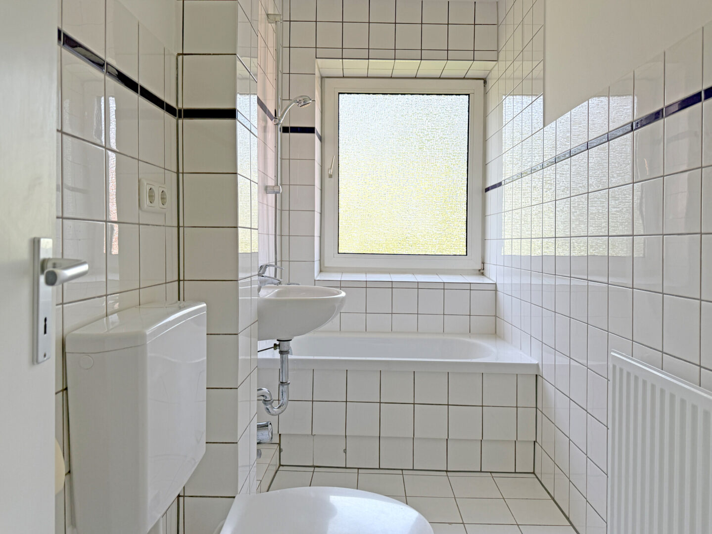 Badezimmer 1