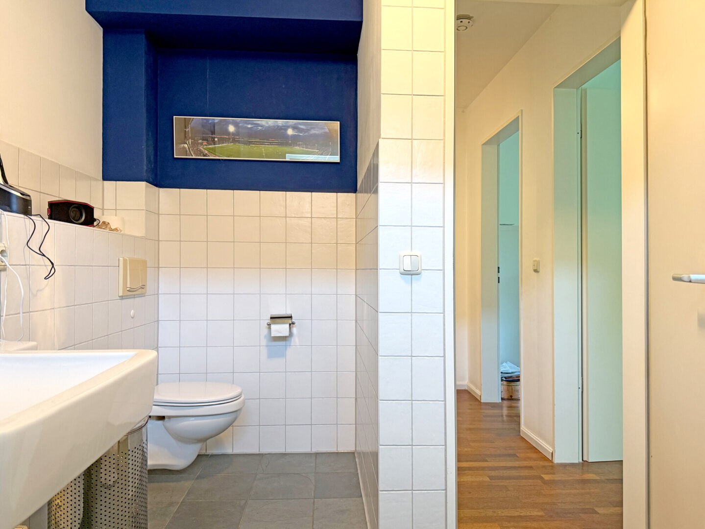 Badezimmer 2