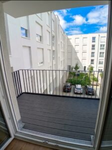 Balkon 2