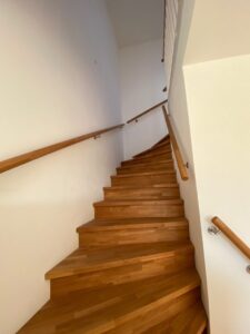 Treppe