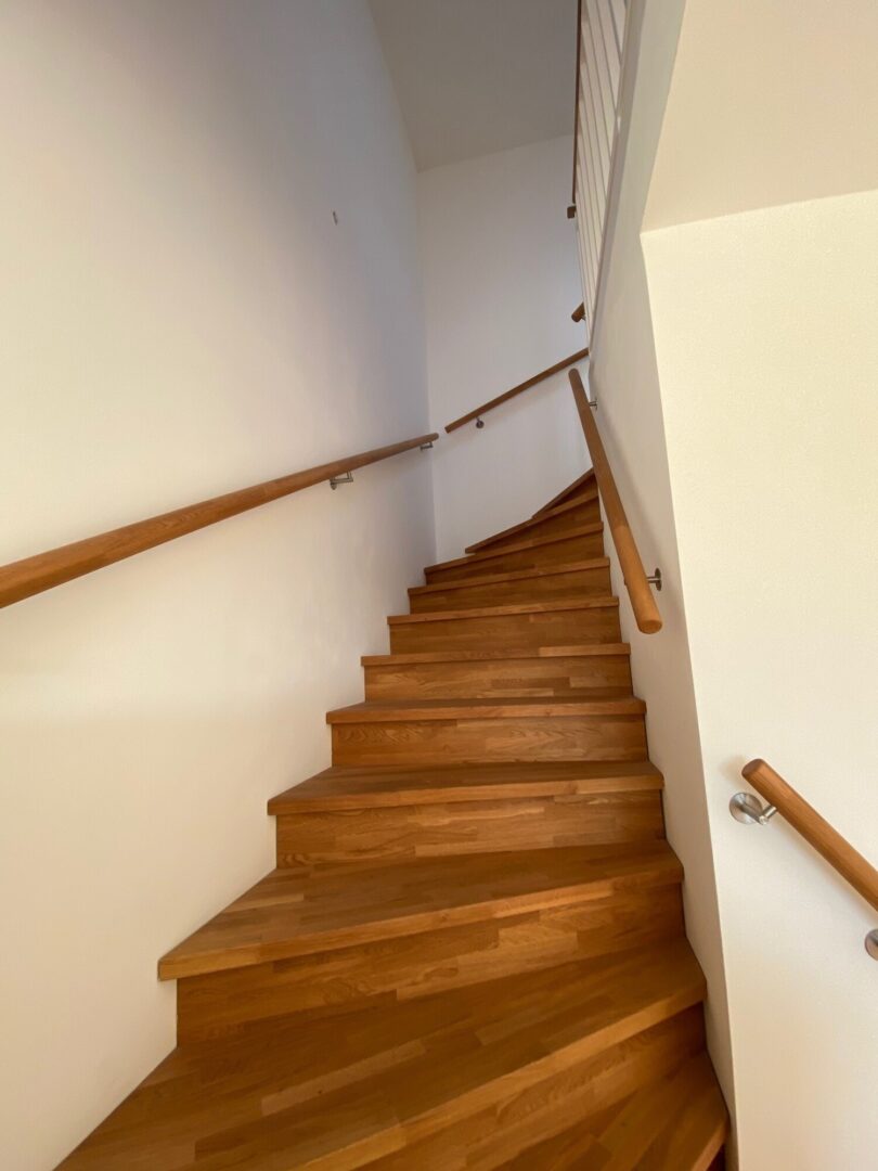 Treppe