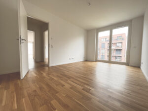 Beispiel Schlafzimmer