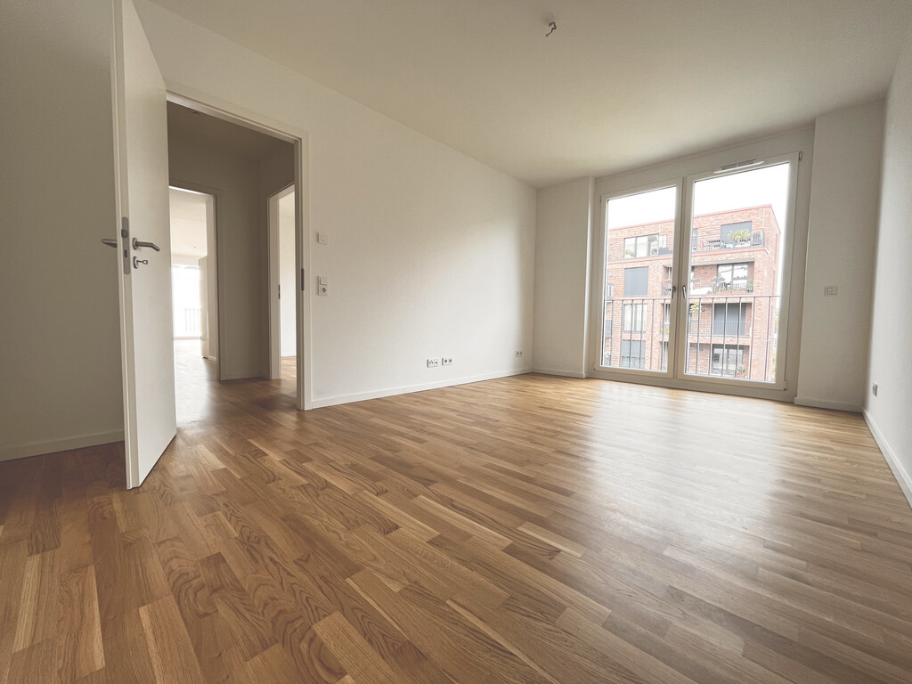 Beispiel Schlafzimmer