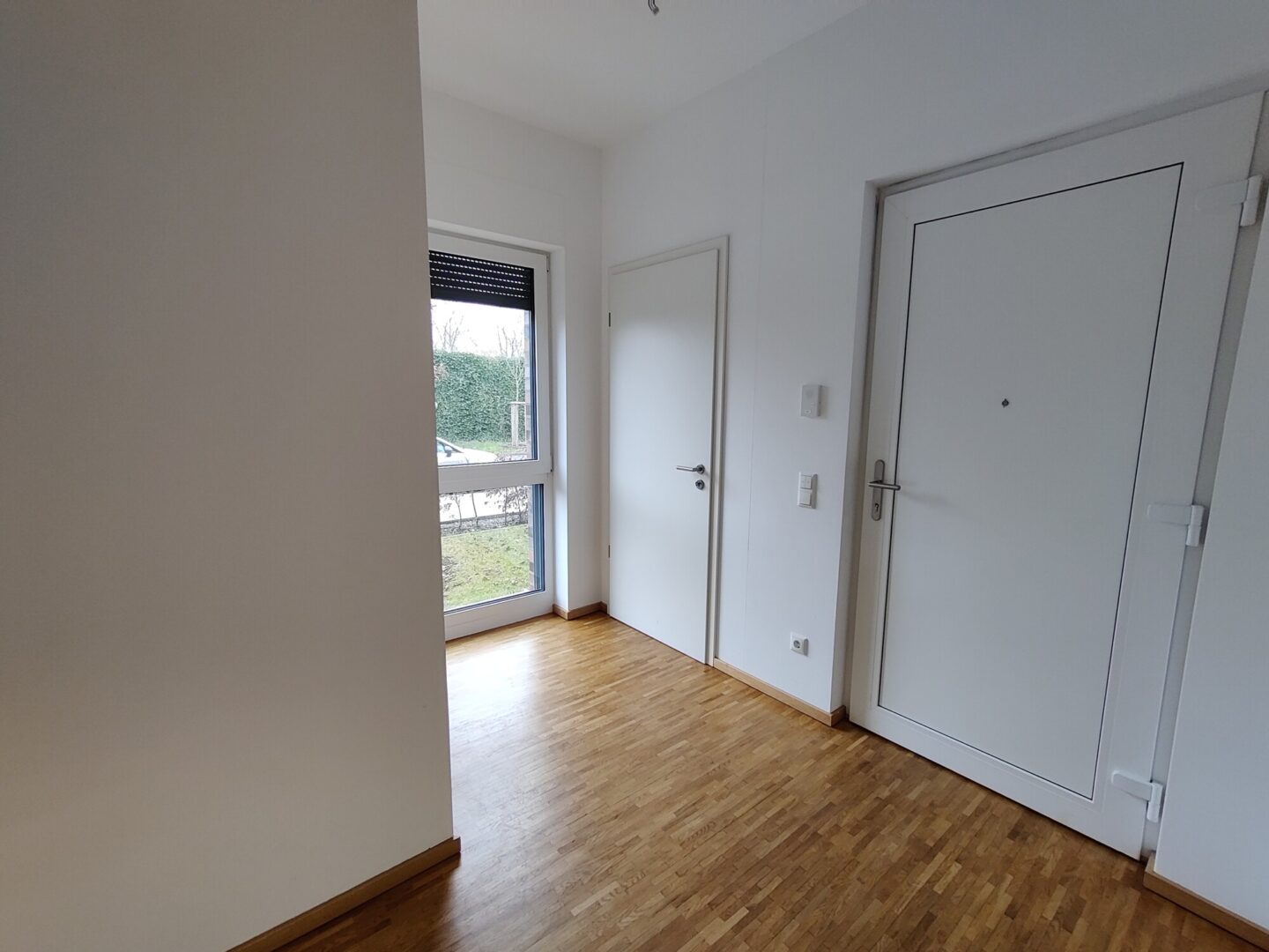 Bsp. Eingangsbereich