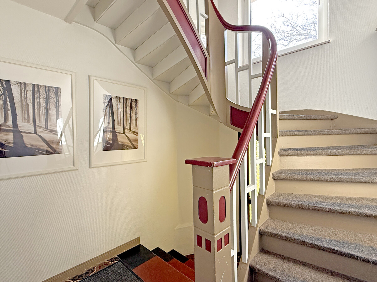 Treppenhaus
