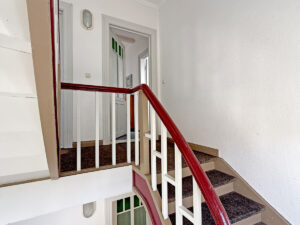 Treppenhaus