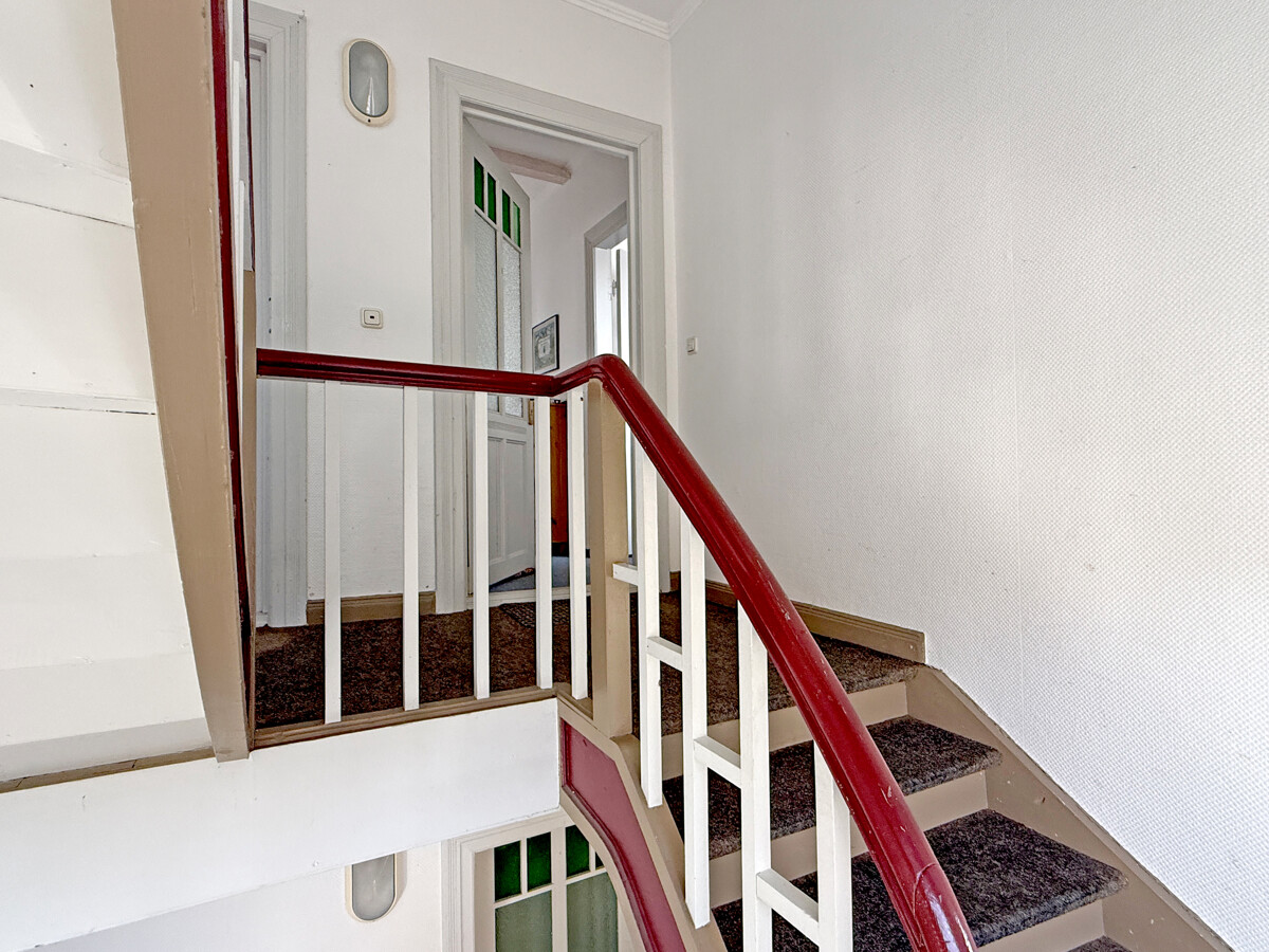 Treppenhaus
