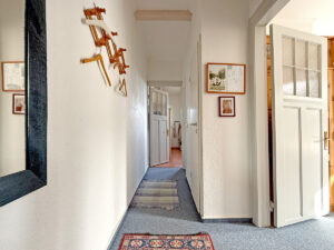 Eingangsbereich