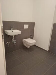 Bsp. Gäste-WC