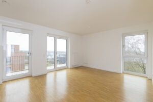 Wohnraum