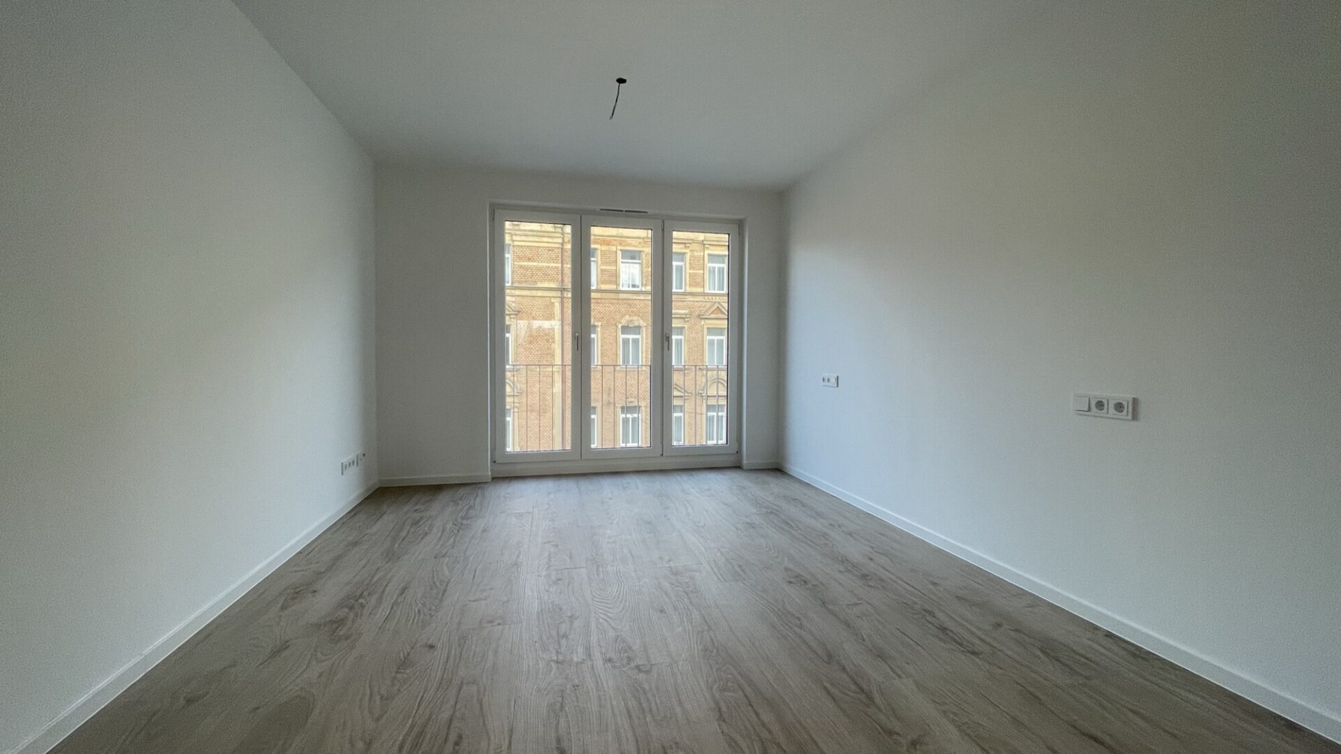 Beispiel Schlafzimmer