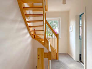 Treppe
