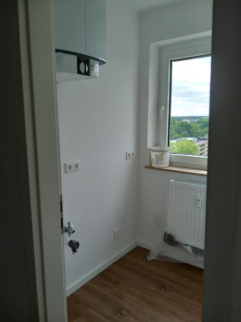 Bsp. Küche