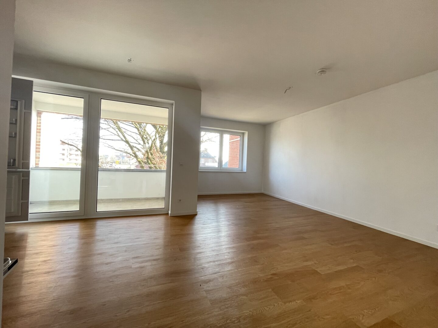 Bsp. Wohnraum