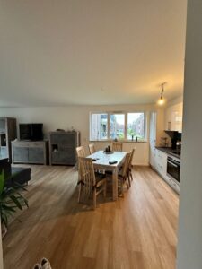 Wohnraum