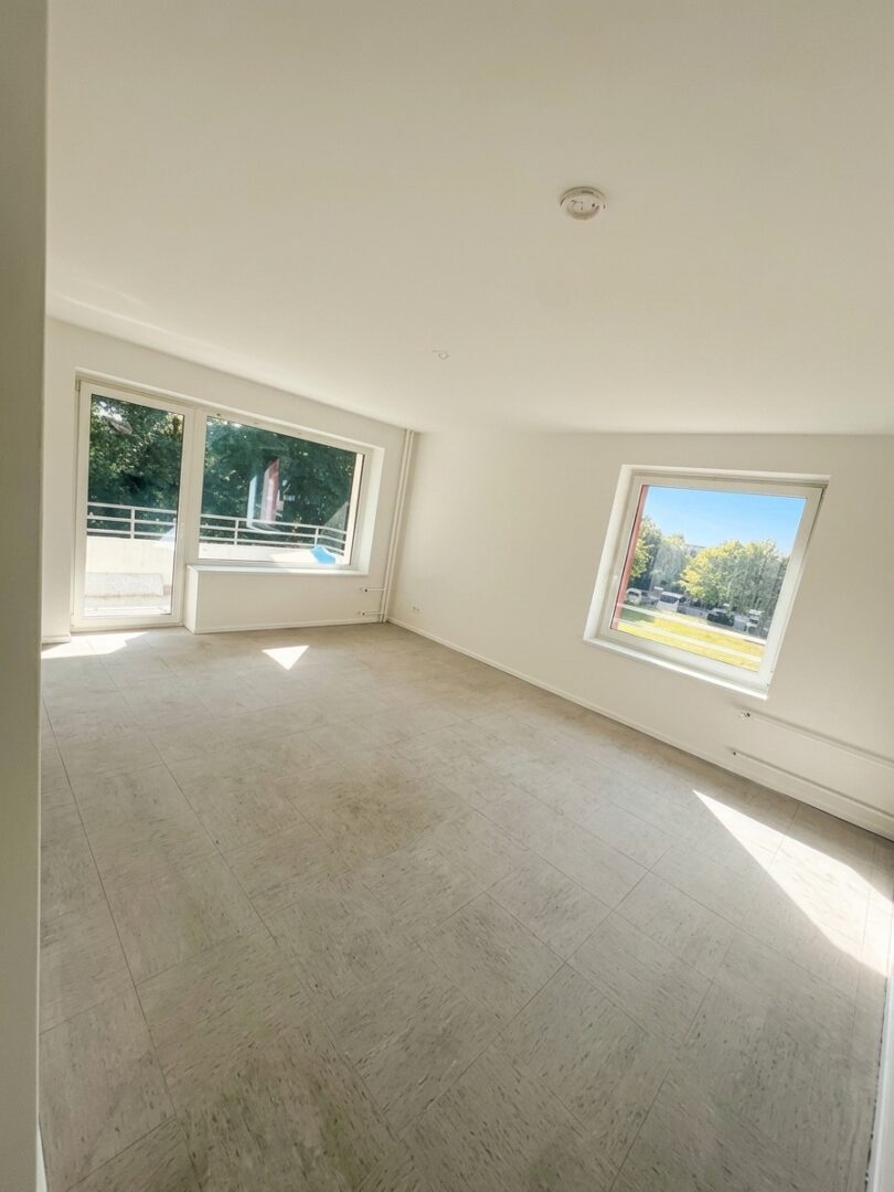 Wohnzimmer - KI-generiert