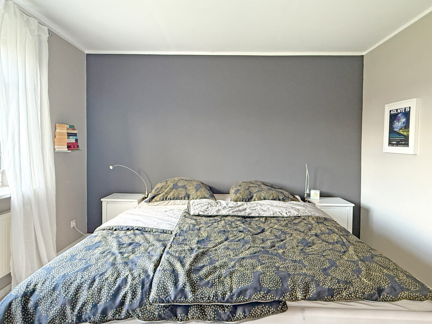Schlafzimmer 2