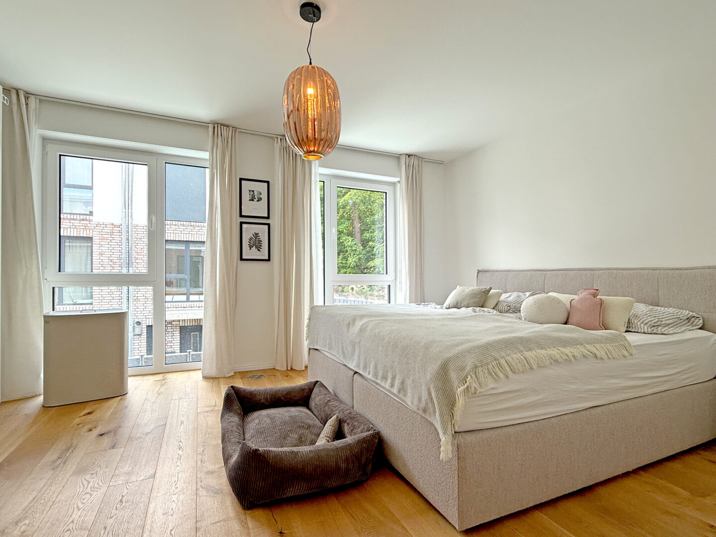Schlafzimmer 1. OG