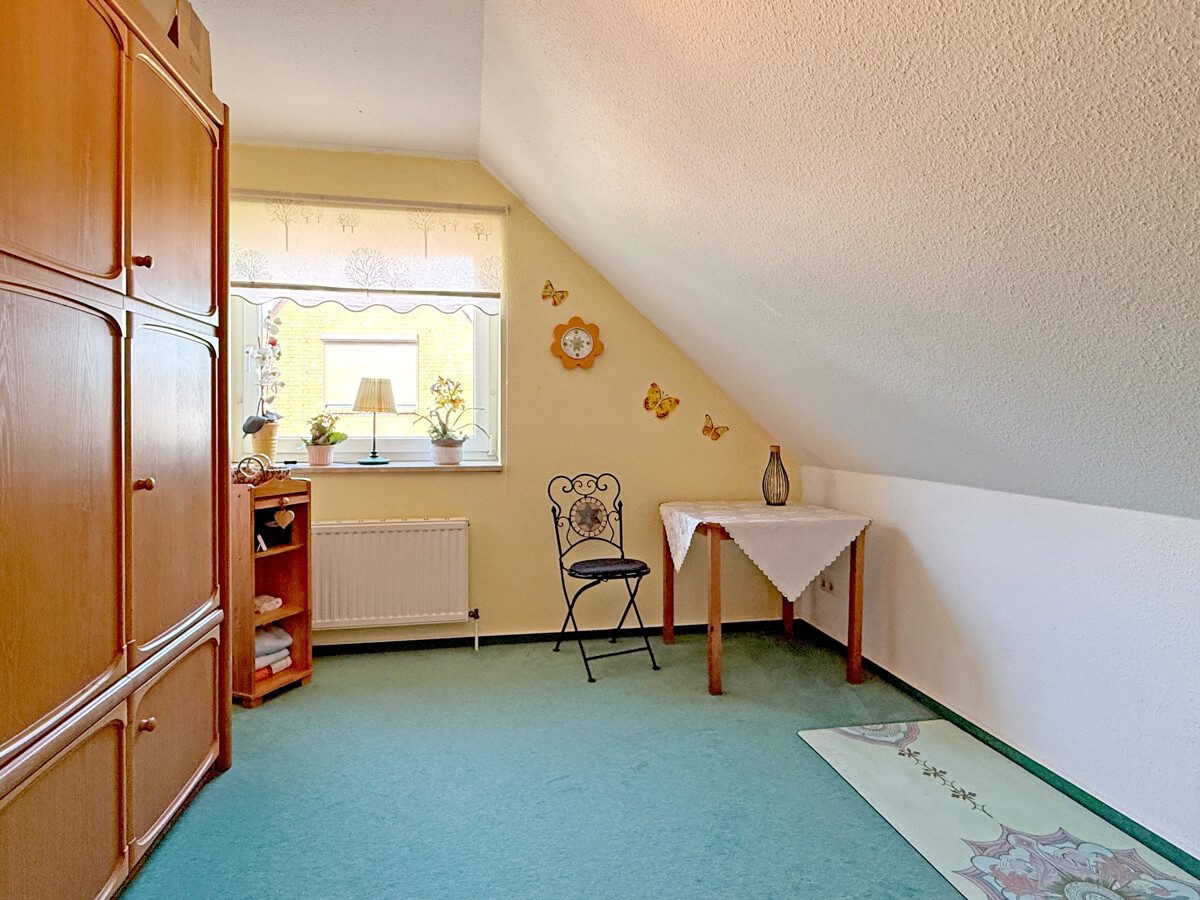 Zimmeransicht