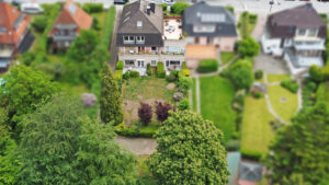 Luftaufnahme