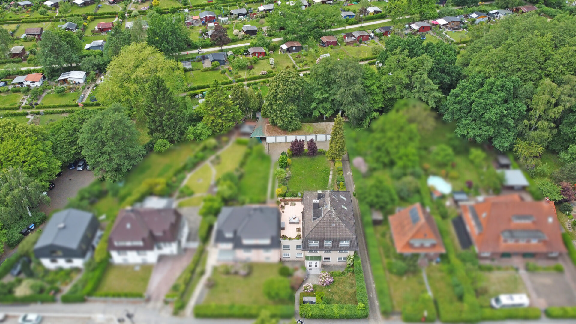 Luftaufnahme
