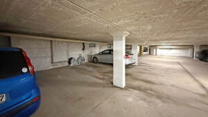 Tiefgaragenstellplatz
