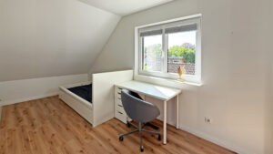 Zimmer, OG