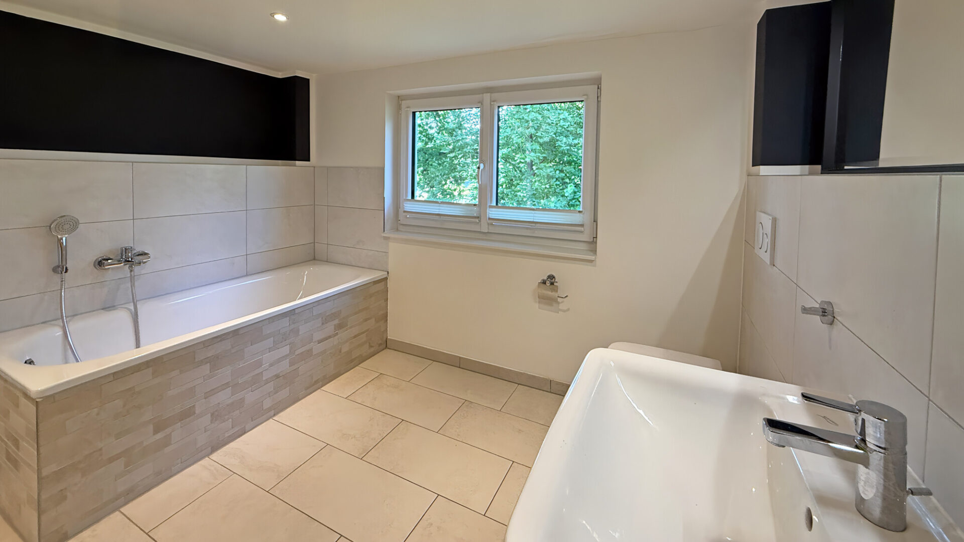Badezimmer, OG
