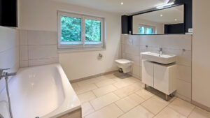 Badezimmer, OG