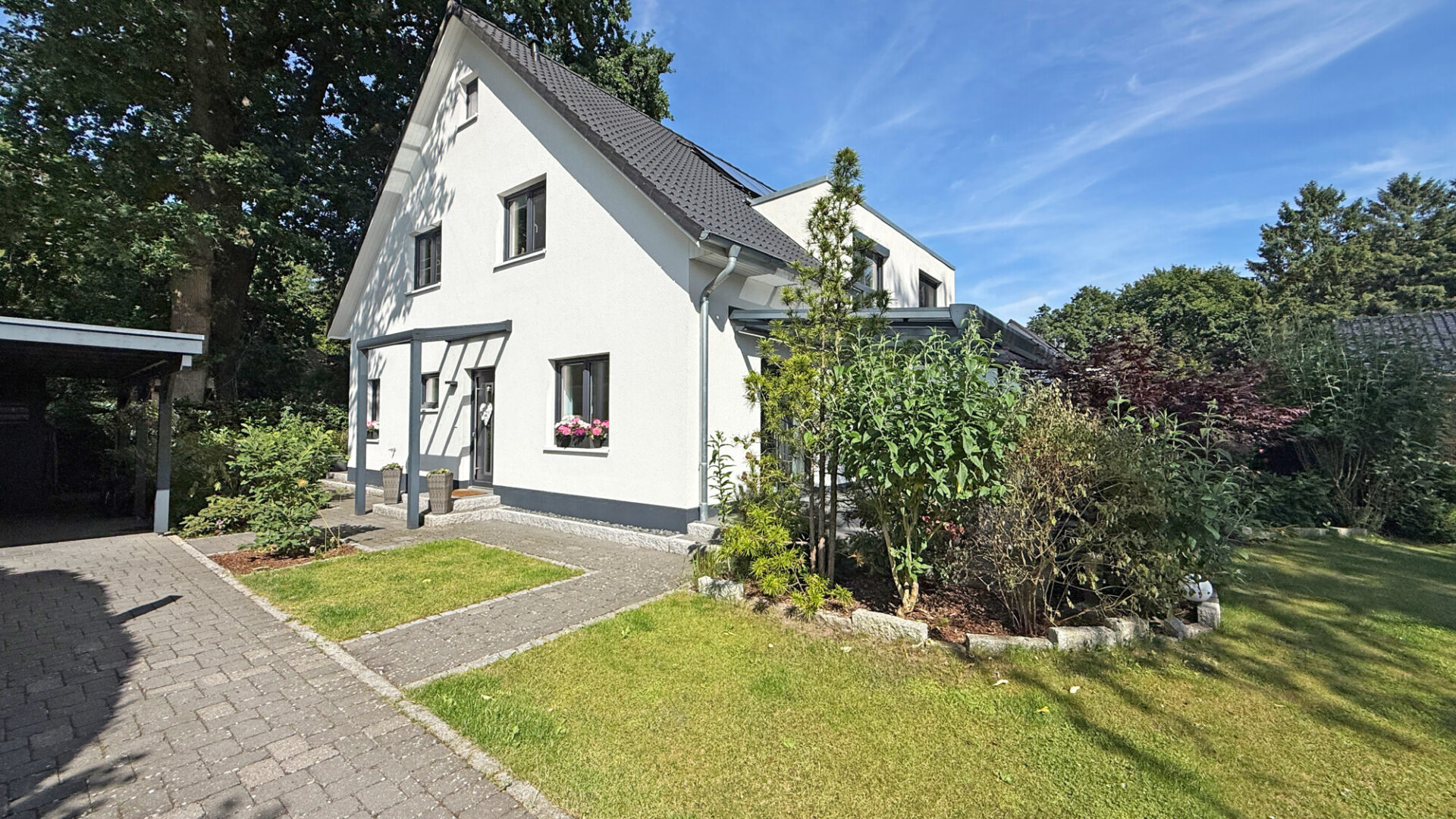 Außenansicht