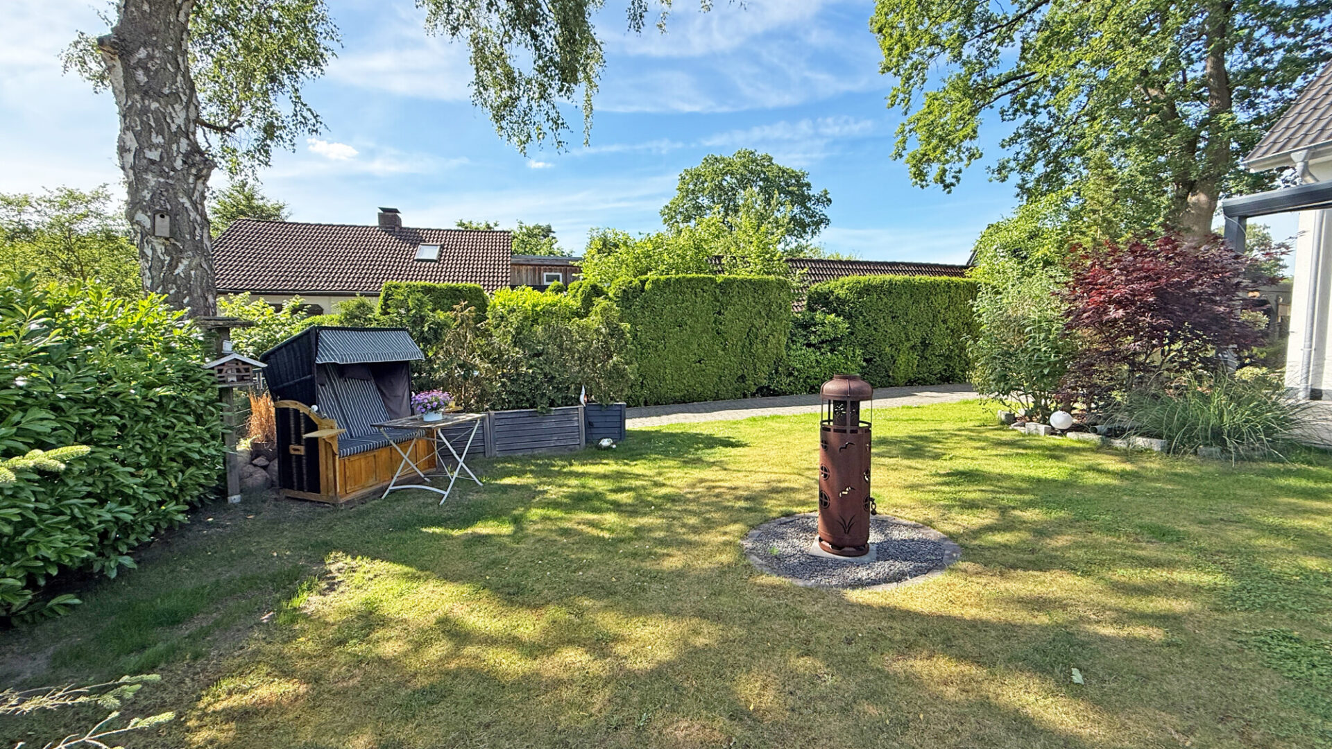 Garten