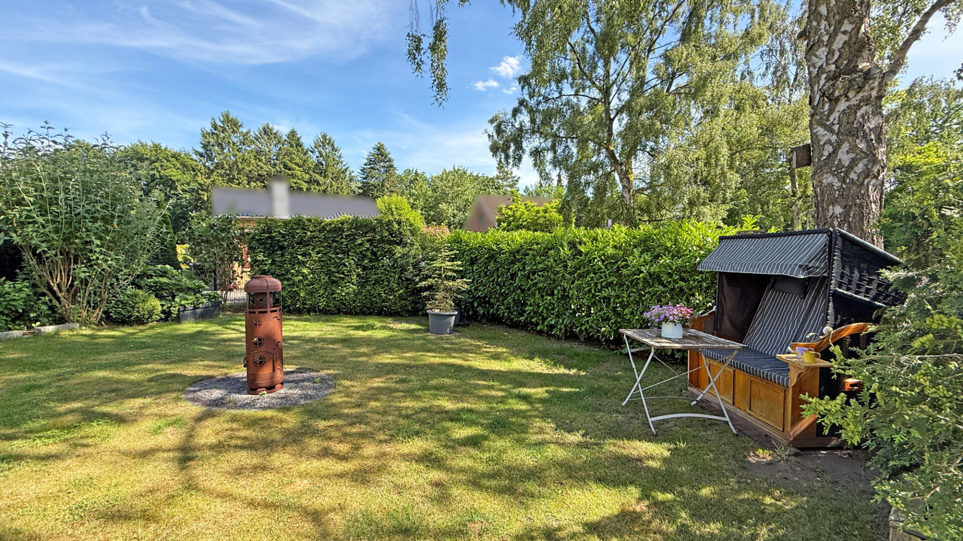Garten