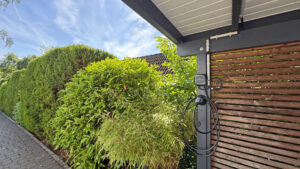 Wallbox