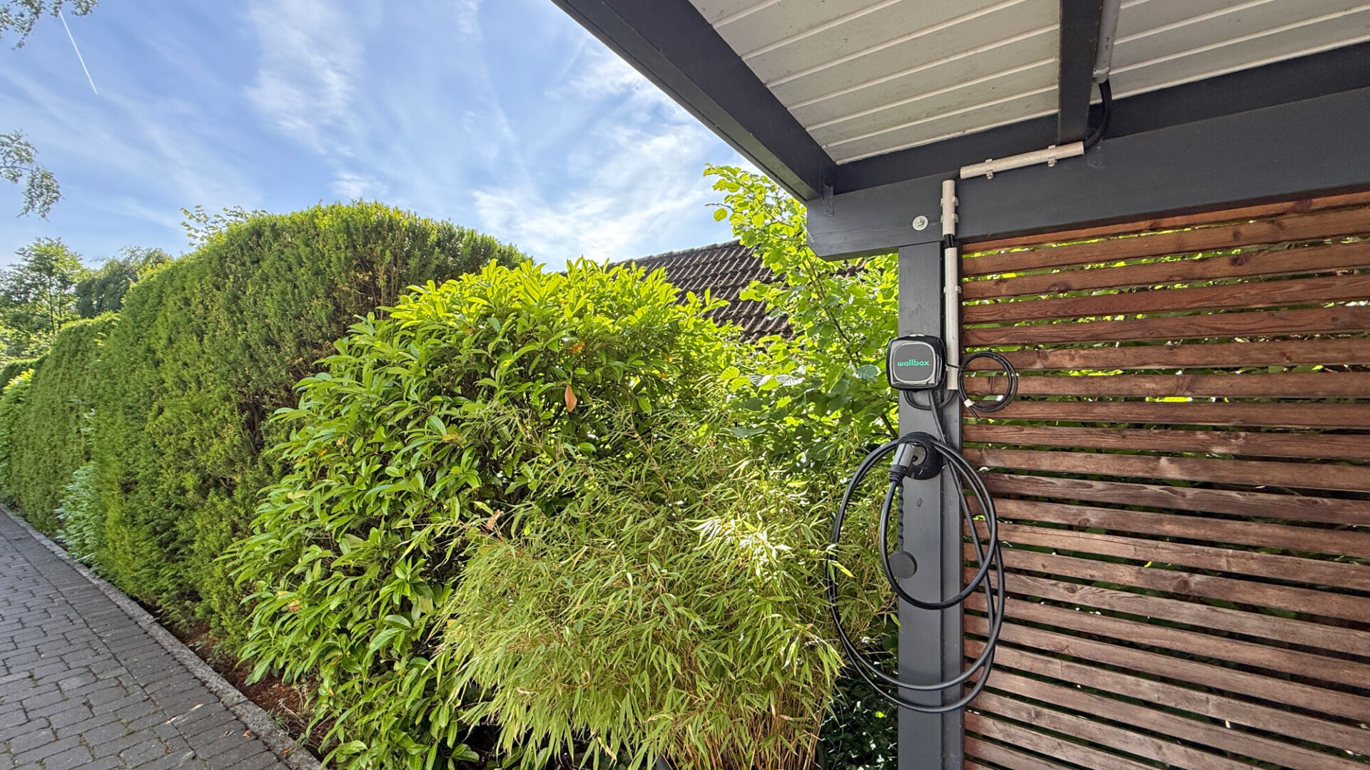 Wallbox