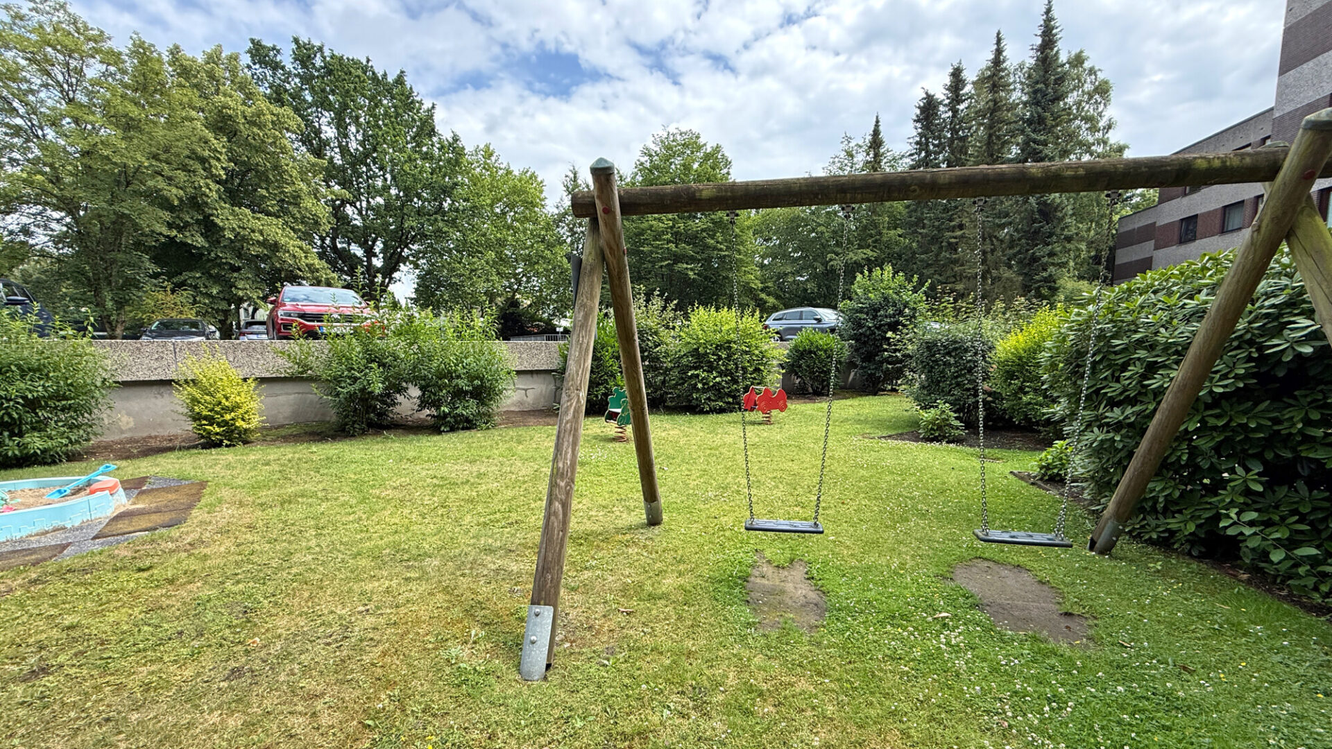 Außenansicht