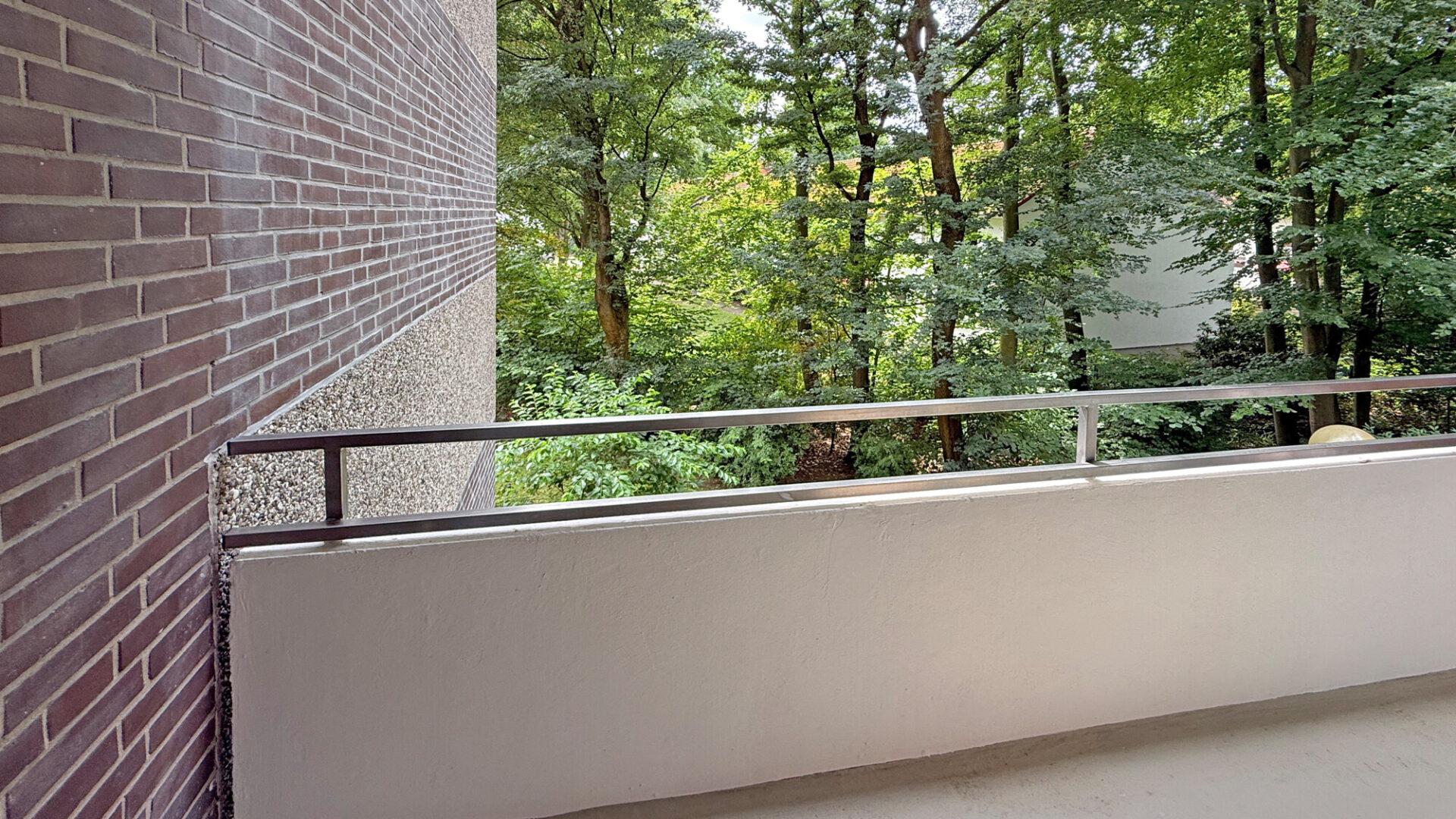 Balkon 2