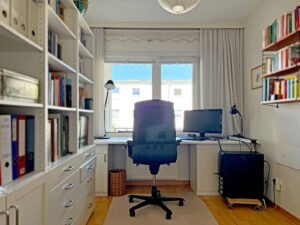 Arbeitszimmer 1