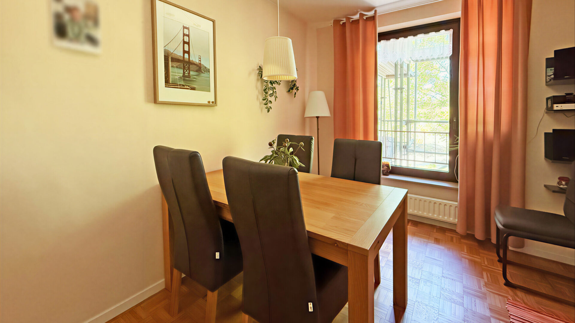 Esszimmer
