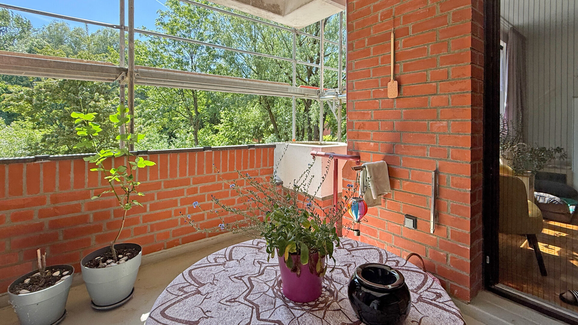 Loggia
