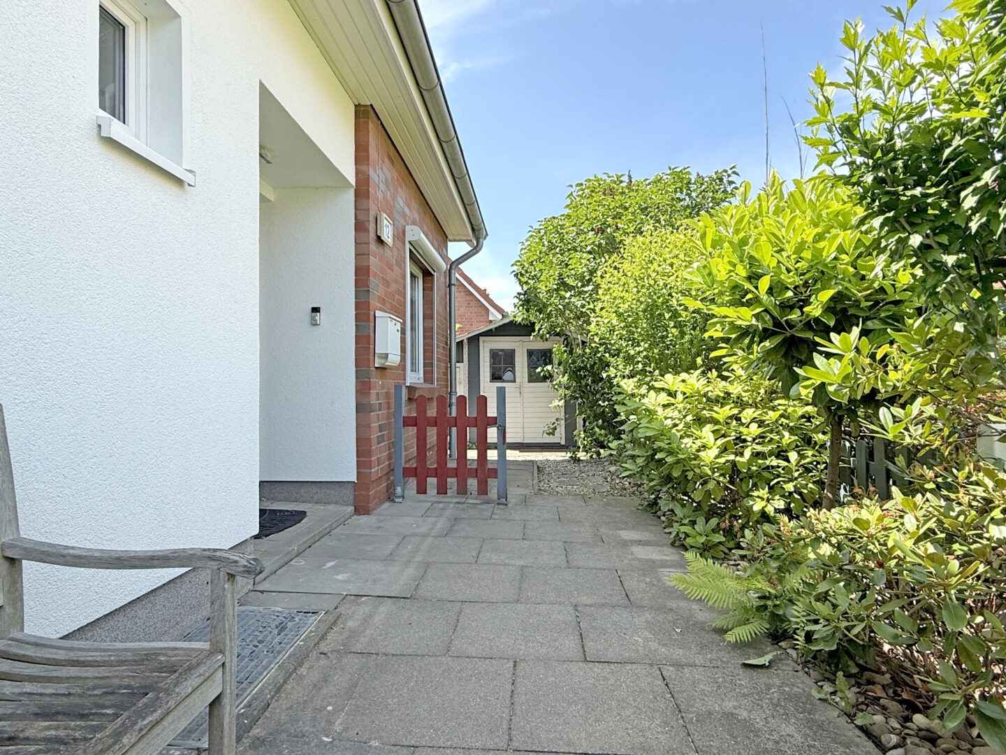 Außenansicht