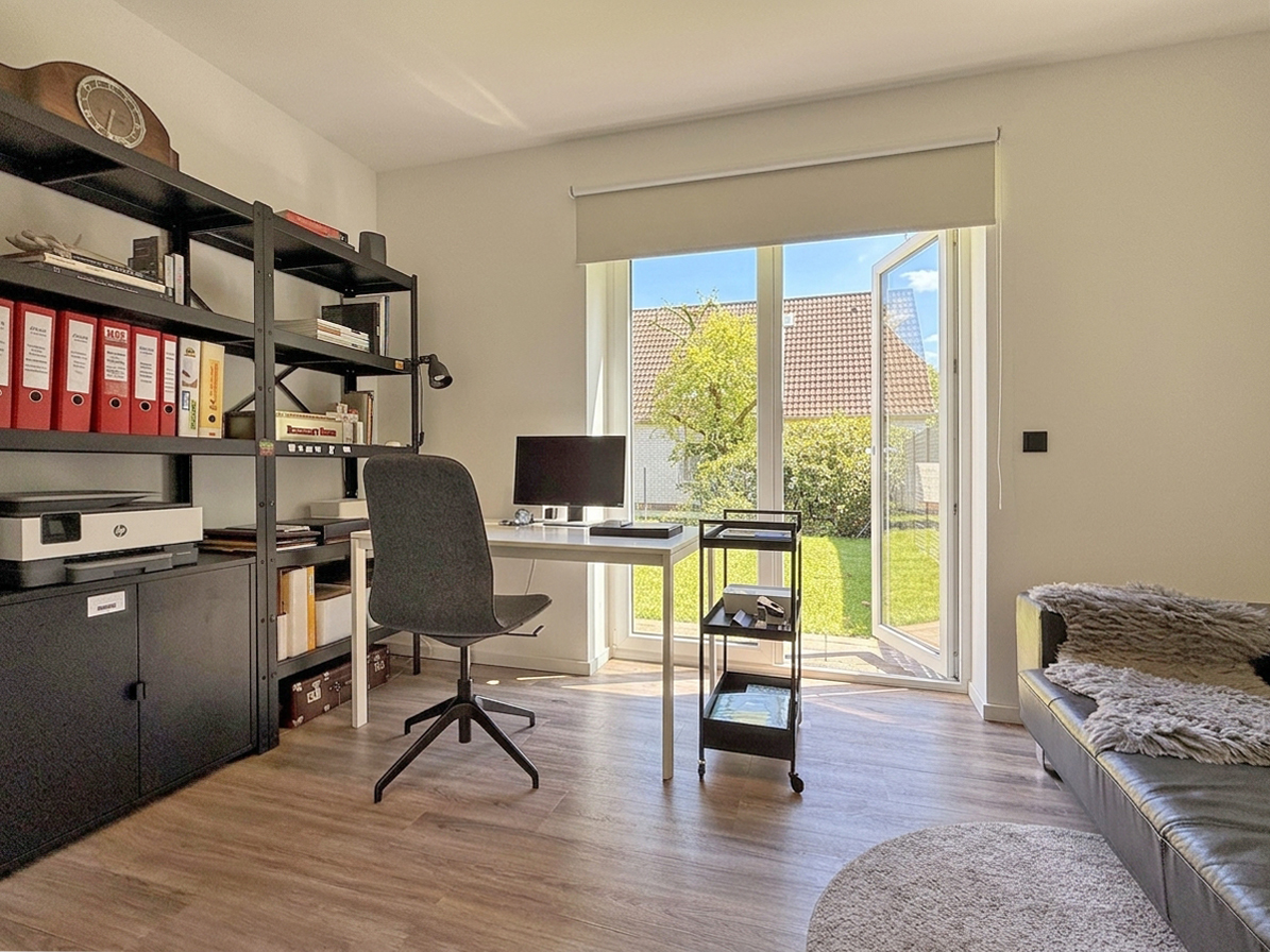 Zimmer 1 Erdgeschoss