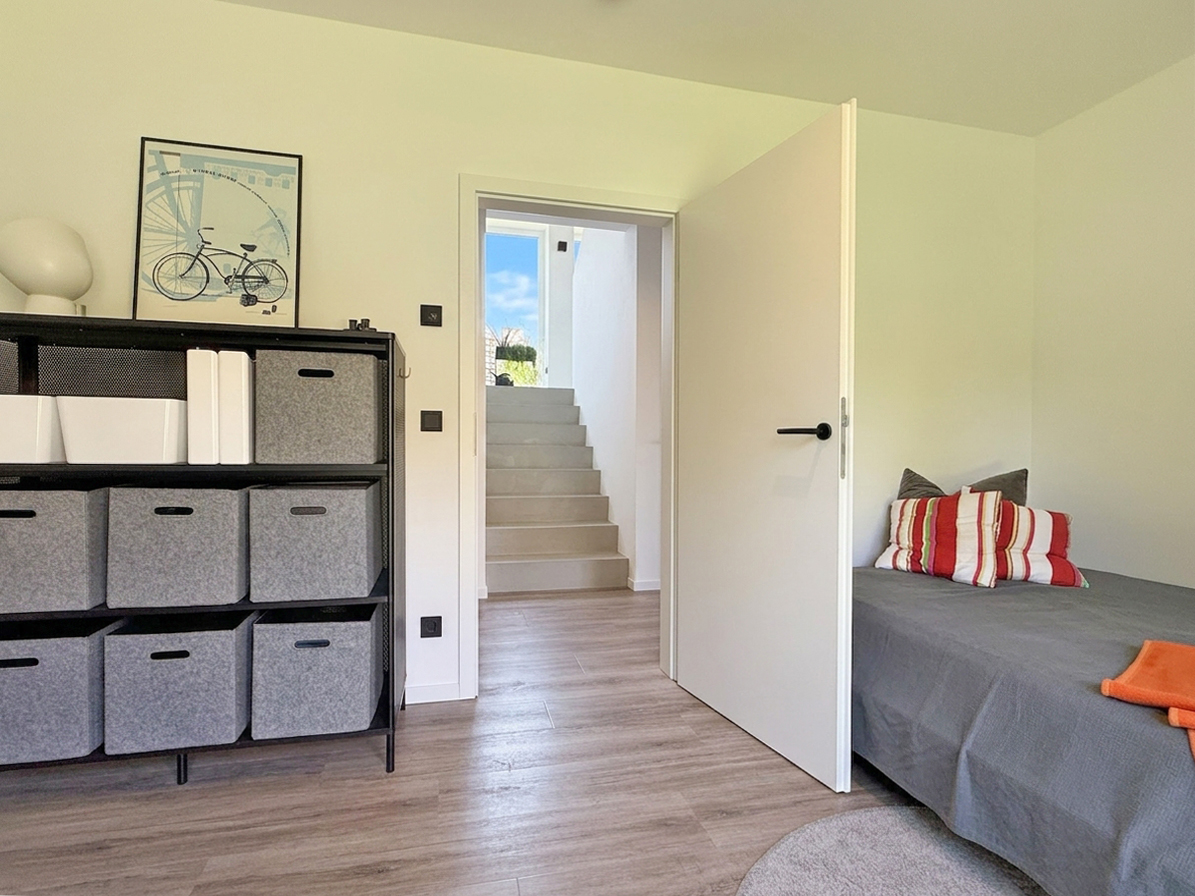 Zimmer 2 Erdgeschoss