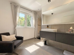 Badezimmer Obergeschoss